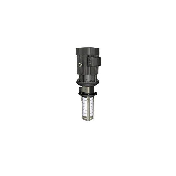 Pumps MTR10-8/8 A-W-A-HUUV 3x266/460 60Hz Multistage Coolant Condensate Pump, HUUV Shaft Seal